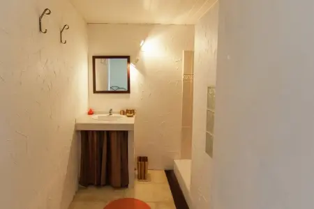 Villa Céthi, Villa paisible à Calamane avec piscine privée - Photo 28