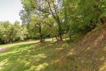 Villa Céthi, Villa paisible à Calamane avec piscine privée - Photo 30