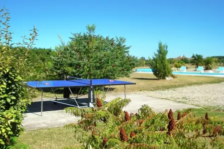 La Croix Blanche, Villa panoramique au bord de la piscine - Photo 21
