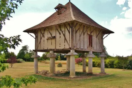 La Croix Blanche, Villa panoramique au bord de la piscine - Photo 26