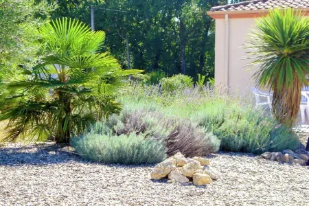 La Croix Blanche, Villa panoramique au bord de la piscine - Photo 33