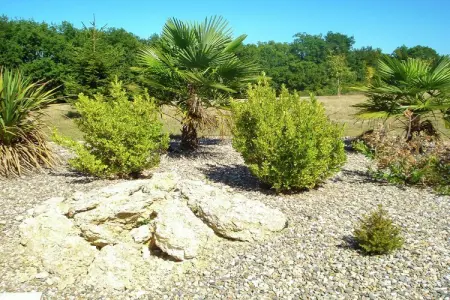 La Croix Blanche, Villa panoramique au bord de la piscine - Photo 34