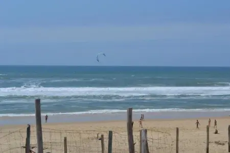 Les Mouettes, Escapade familiale avec vue sur la mer - Photo 27