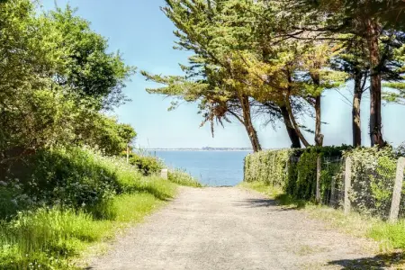 Plein Sud, Retraite familiale en bord de mer - Photo 27