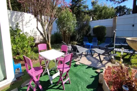 Plein Sud, Retraite familiale en bord de mer - Photo 32