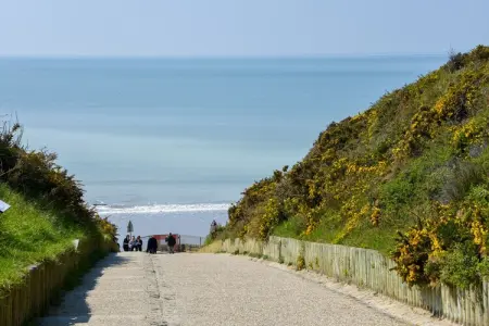 Plein Sud, Retraite familiale en bord de mer - Photo 35