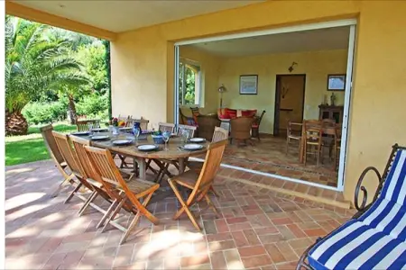 Croix Valmer Heights, Maison à La Croix-Valmer proche Plage - Photo 5