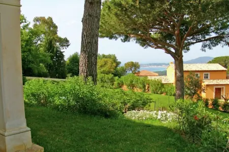 Croix Valmer Heights, Maison à La Croix-Valmer proche Plage - Photo 19