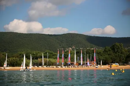 Croix Valmer Heights, Maison à La Croix-Valmer proche Plage - Photo 20