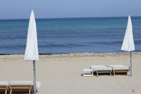 Croix Valmer Heights, Maison à La Croix-Valmer proche Plage - Photo 25