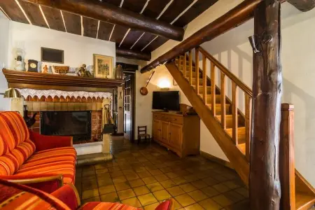 Le Mas du Goïo, Maison provençale à Seillans avec piscine - Photo 6