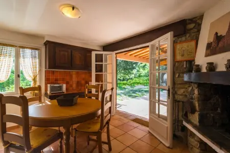 Le Mas du Goïo, Maison provençale à Seillans avec piscine - Photo 12