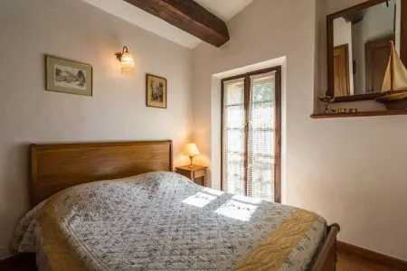 Le Mas du Goïo, Maison provençale à Seillans avec piscine - Photo 13