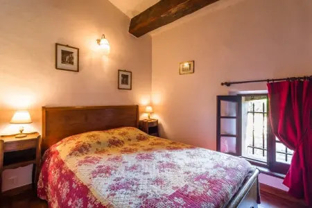 Le Mas du Goïo, Maison provençale à Seillans avec piscine - Photo 16