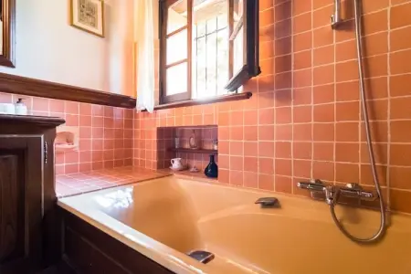 Le Mas du Goïo, Maison provençale à Seillans avec piscine - Photo 25