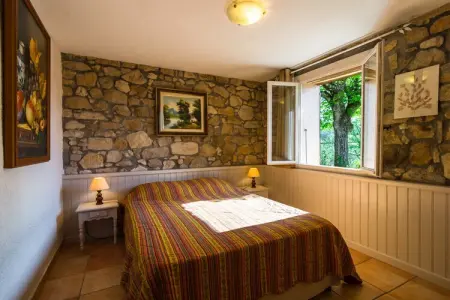 Le Mas du Goïo, Maison provençale à Seillans avec piscine - Photo 27