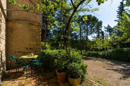 Le Mas du Goïo, Maison provençale à Seillans avec piscine - Photo 34
