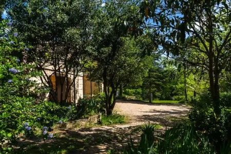 Le Mas du Goïo, Maison provençale à Seillans avec piscine - Photo 35