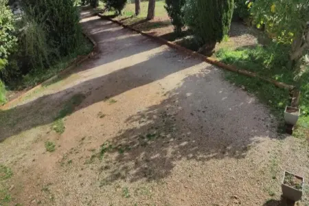 Le Mas du Goïo, Maison provençale à Seillans avec piscine - Photo 37