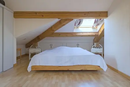 Villa Les Parasols, Manoir à Fréjus avec piscine privée - Photo 19