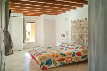 Villa Nakato, Maison à Fréjus près de la mer et lac - Photo 4