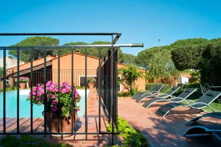 Villa Nakato, Maison à Fréjus près de la mer et lac - Photo 5
