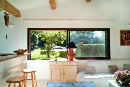 Villa Nakato, Maison à Fréjus près de la mer et lac - Photo 9