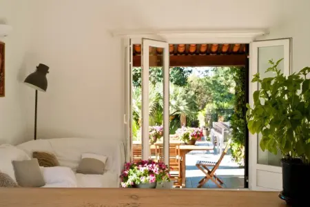 Villa Nakato, Maison à Fréjus près de la mer et lac - Photo 10