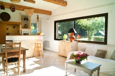 Villa Nakato, Maison à Fréjus près de la mer et lac - Photo 11