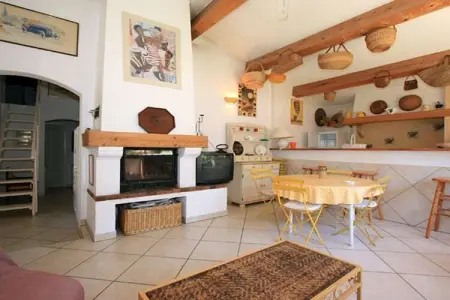 Villa Nakato, Maison à Fréjus près de la mer et lac - Photo 12