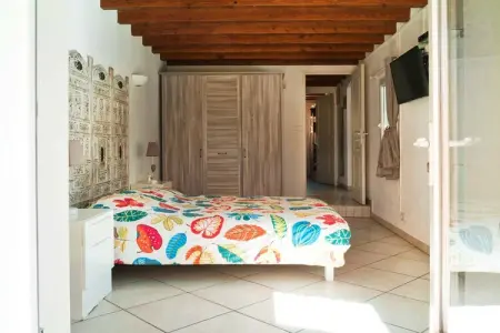 Villa Nakato, Maison à Fréjus près de la mer et lac - Photo 15