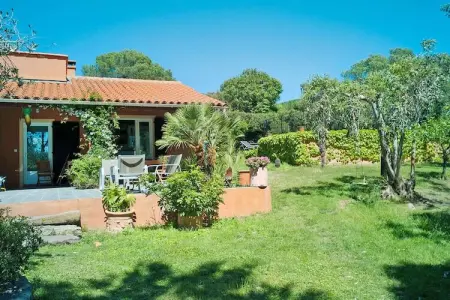Villa Nakato, Maison à Fréjus près de la mer et lac - Photo 19