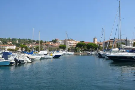 Villa Nakato, Maison à Fréjus près de la mer et lac - Photo 26