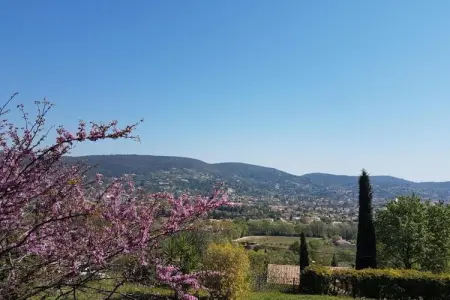 Villa Nakato, Maison à Fréjus près de la mer et lac - Photo 33