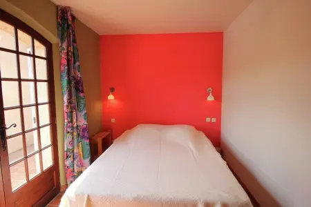Mas la Baouque, Villa à Salernes avec piscine privée & jardin - Photo 15