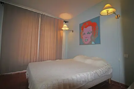 Mas la Baouque, Villa à Salernes avec piscine privée & jardin - Photo 17