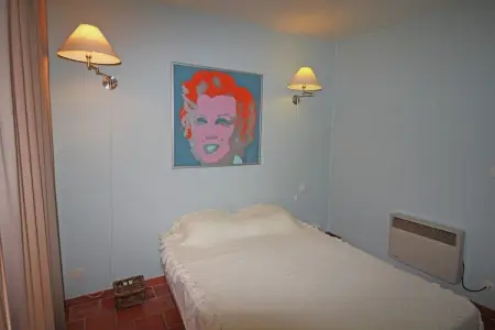 Mas la Baouque, Villa à Salernes avec piscine privée & jardin - Photo 19