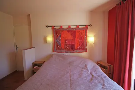Mas la Baouque, Villa à Salernes avec piscine privée & jardin - Photo 24