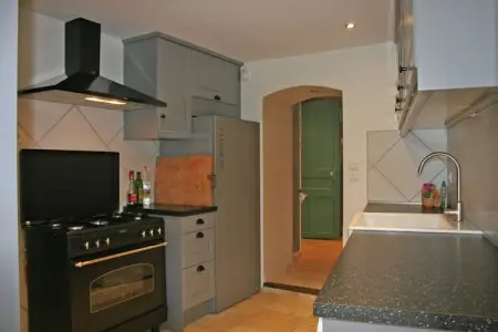 Grande Maison, Maison près de Mont Ventoux Piscine - Photo 1