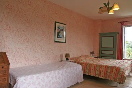 Grande Maison, Maison près de Mont Ventoux Piscine - Photo 14