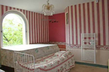 Grande Maison, Maison près de Mont Ventoux Piscine - Photo 15