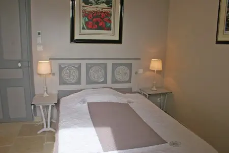 Grande Maison, Maison près de Mont Ventoux Piscine - Photo 16