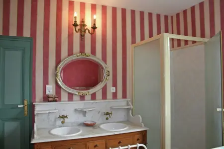 Grande Maison, Maison près de Mont Ventoux Piscine - Photo 20