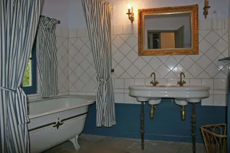 Grande Maison, Maison près de Mont Ventoux Piscine - Photo 22