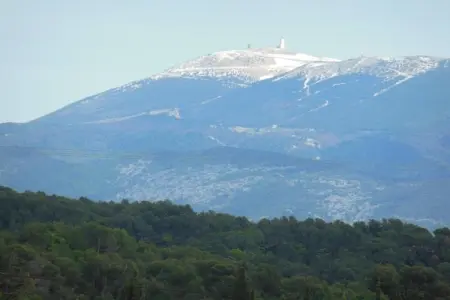 Grande Maison, Maison près de Mont Ventoux Piscine - Photo 34
