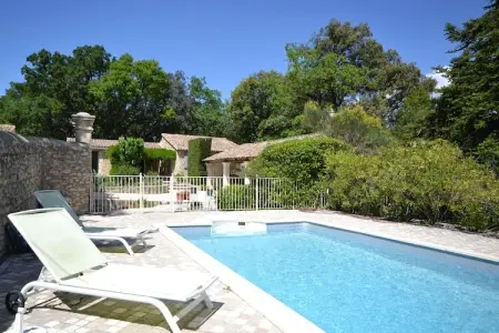 Petite maison, Villa en Provence près de Vaison-la-Romaine - Photo 14