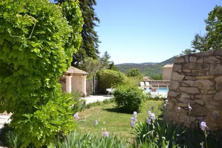Petite maison, Villa en Provence près de Vaison-la-Romaine - Photo 25