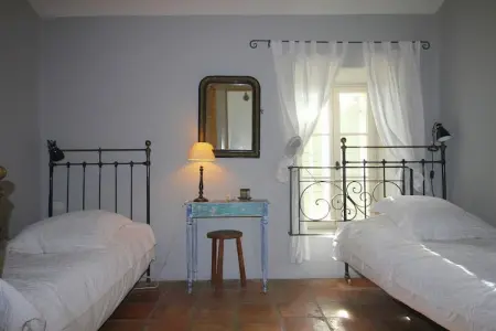 Lou Roure, Manoir à Vaison-la-Romaine avec Piscine Privée - Photo 16
