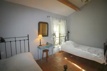 Lou Roure, Manoir à Vaison-la-Romaine avec Piscine Privée - Photo 18