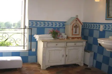 Lou Roure, Manoir à Vaison-la-Romaine avec Piscine Privée - Photo 19